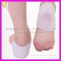 Silicone Heel Protector Foot Care Socks Gel Protectors Heel Cushions Socks